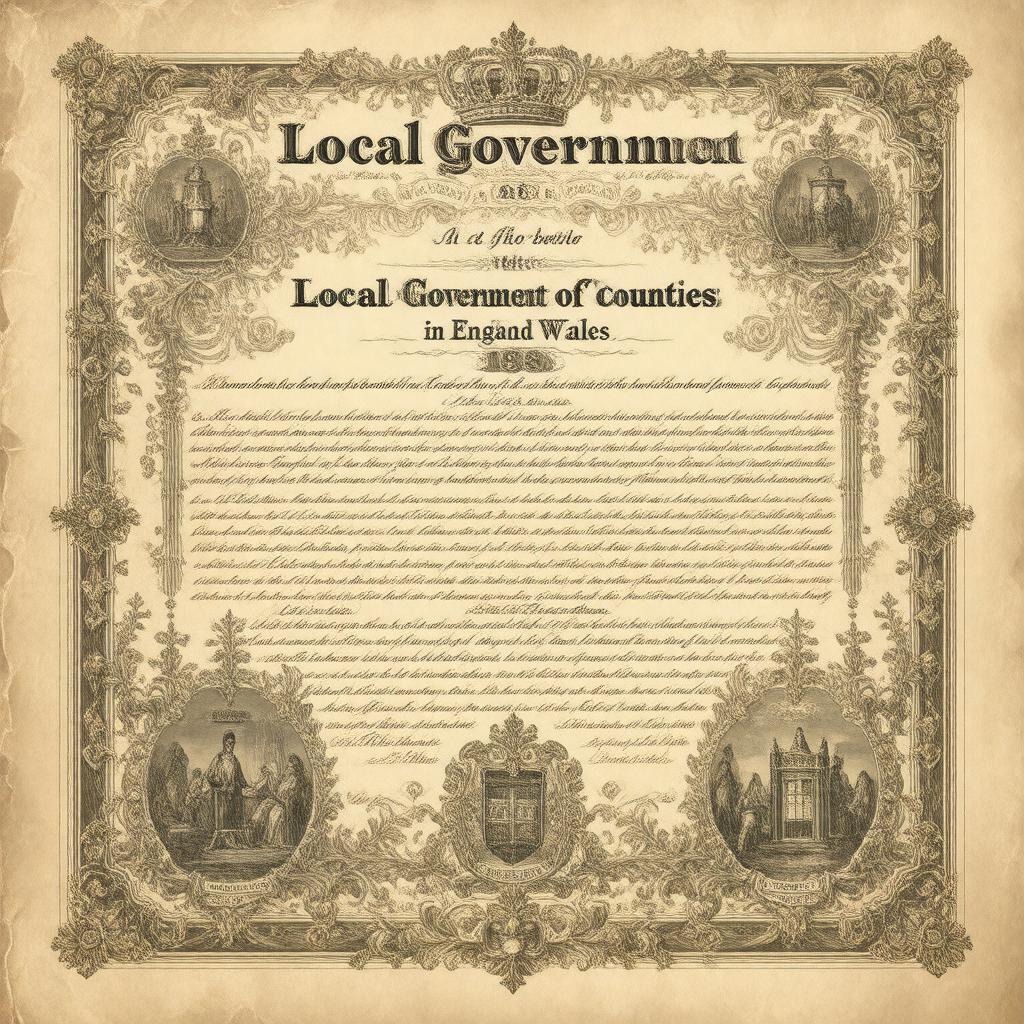Local Government Act